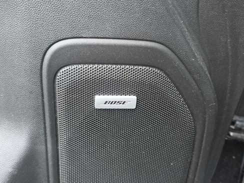 Used 2021 GMC Sierra 1500 Denali w/ Denali Ultimate Package image 16