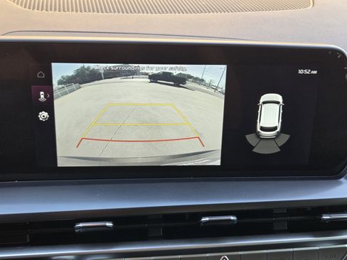 Used 2023 Kia Telluride S w/ S Sunroof Package image 27