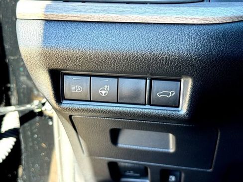 Used 2024 Toyota Grand Highlander Limited image 14