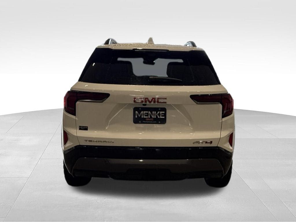 New 2027 GMC Terrain AT4 w/ Convenience Package III AWD/4WD image 6