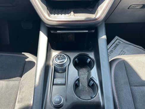 Used 2025 Ford Explorer ST w/ Sun And Sound Package AWD/4WD image 12