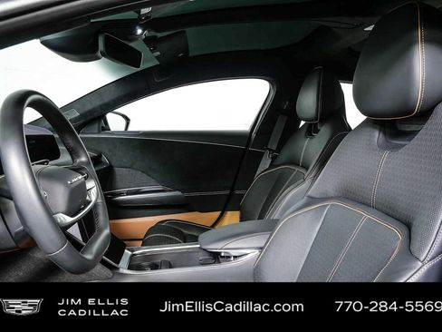 Used 2022 Lucid Air Grand Touring AWD/4WD image 5