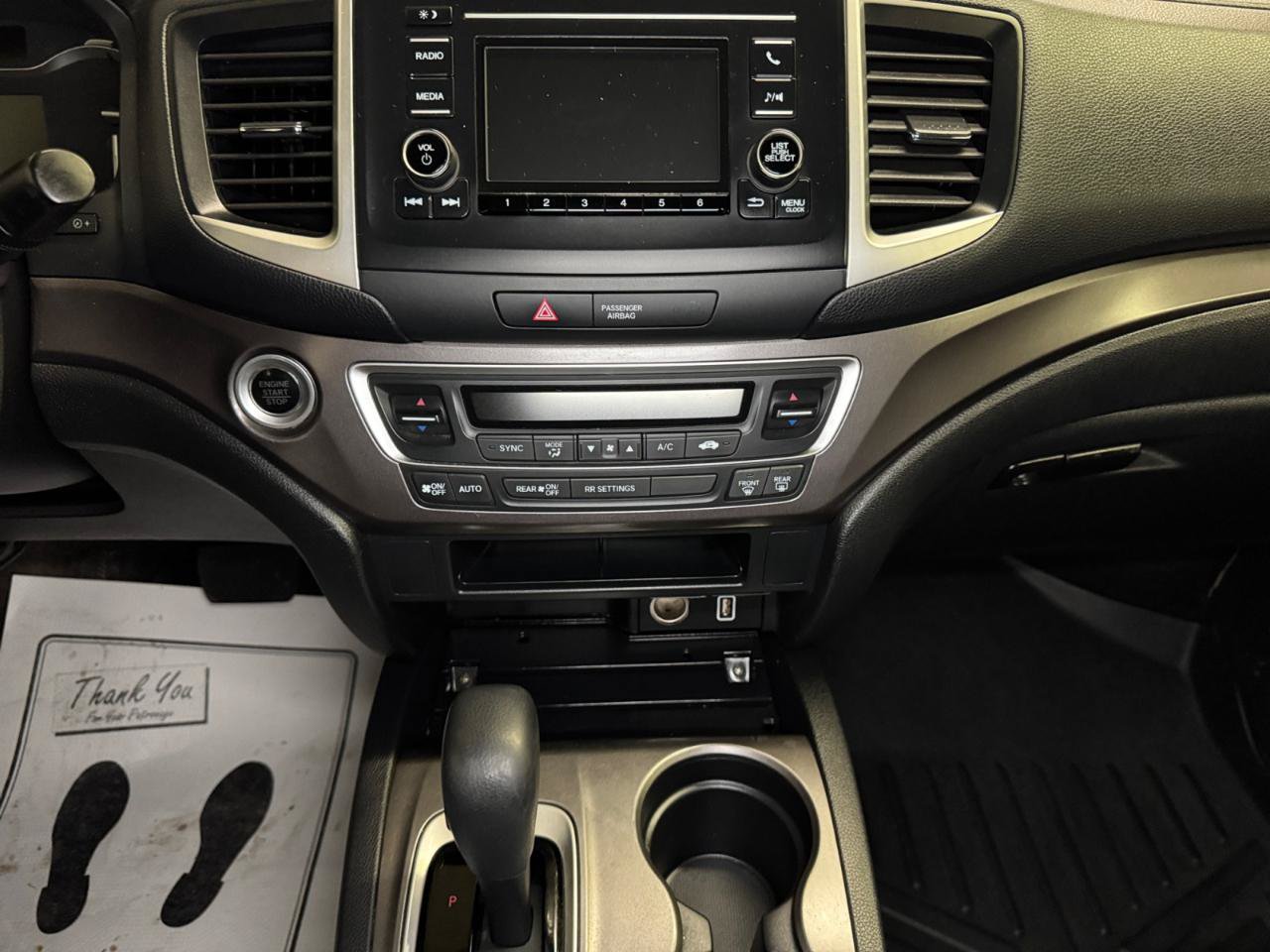 Used 2019 Honda Ridgeline Sport image 12