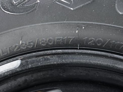 Used 2019 RAM 3500 Tradesman image 43