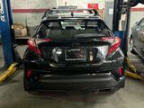 Used 2021 Toyota C-HR Nightshade image 5