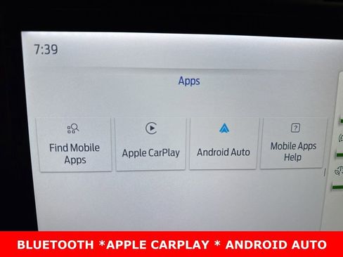 Used 2024 Ford F150 STX image 3