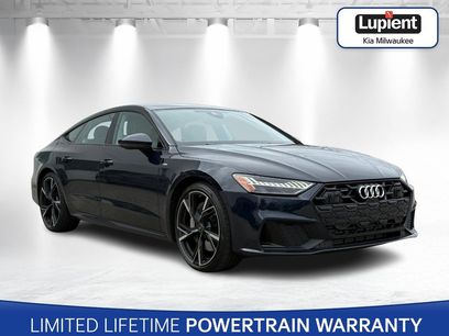 Used 2025 Audi A7 3.0T Prestige