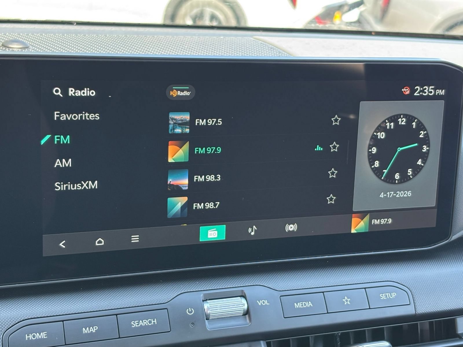 Used 2025 Kia K4 FWD image 19