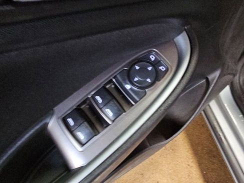 Used 2023 Chevrolet Malibu LT image 21