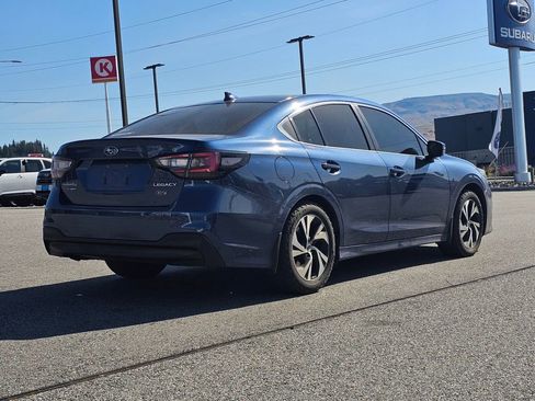 Used 2020 Subaru Legacy Premium AWD/4WD image 5