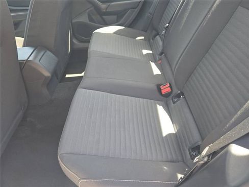 Used 2025 Volkswagen Jetta S FWD image 11