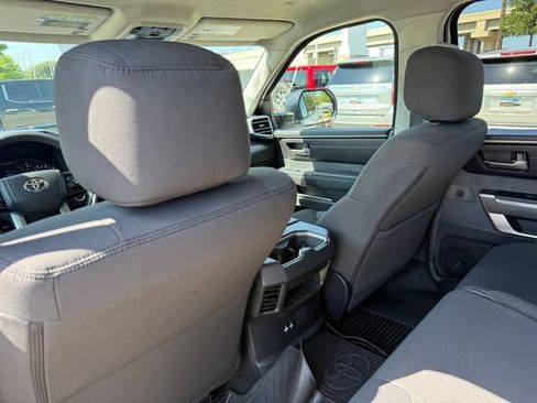 Used 2023 Toyota Tundra SR5 AWD/4WD image 27