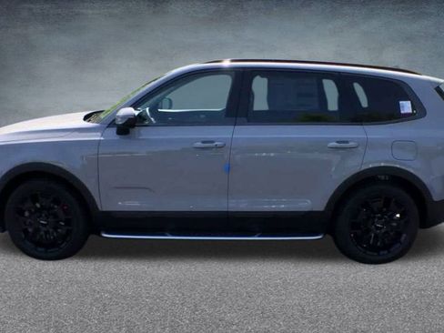 Used 2022 Kia Telluride EX w/ EX Premium Package image 13