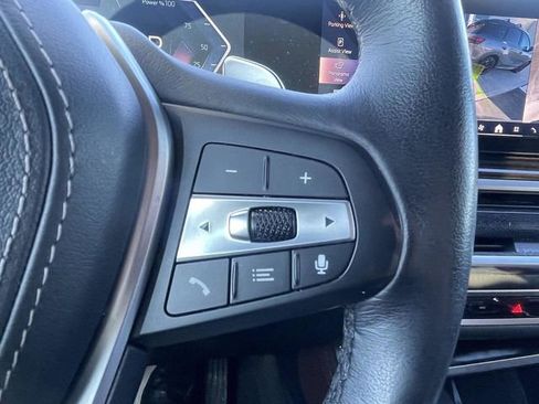 Used 2024 BMW X5 xDrive40i w/ Premium Package AWD/4WD image 15