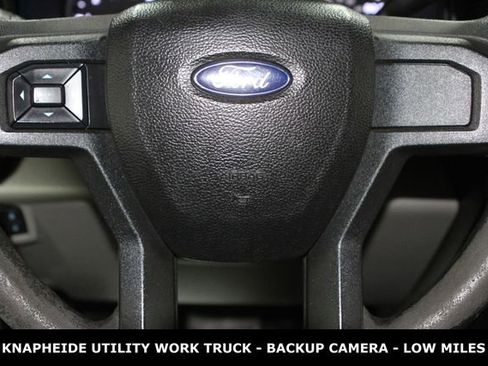 Used 2017 Ford F250 XL image 16