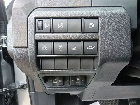 New 2026 Toyota Tacoma Limited AWD/4WD image 16