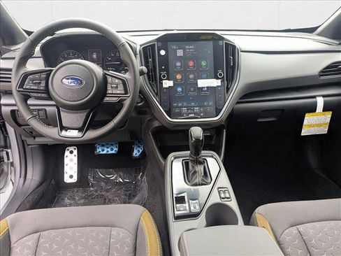 New 2025 Subaru Crosstrek 2.5i Sport image 3