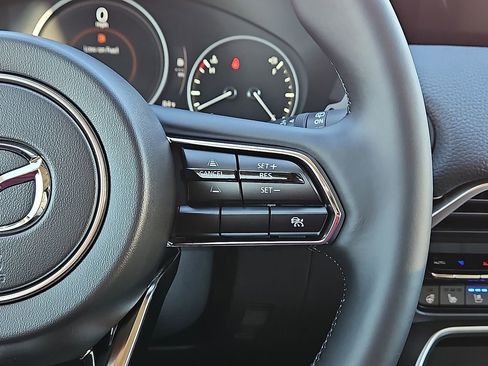 New 2026 MAZDA CX-90 3.3 Turbo w/ Preferred Package image 22