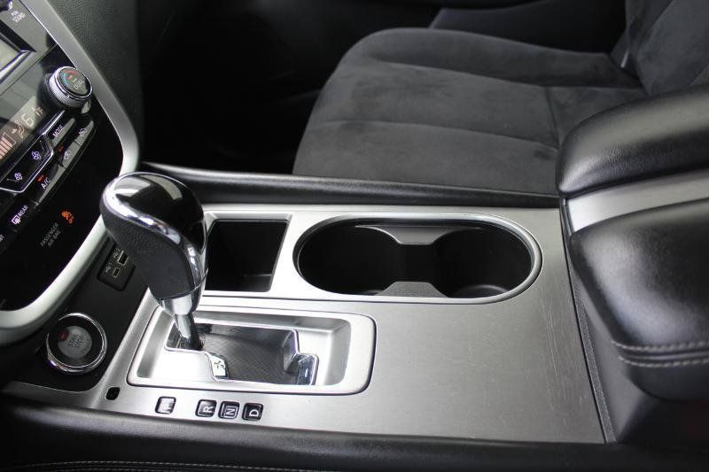 Used 2021 Nissan Murano SV FWD image 35