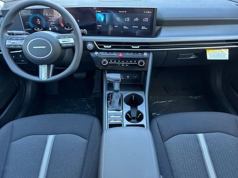 New 2026 Hyundai Sonata SE FWD image 10