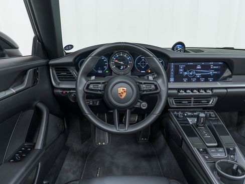 Certified 2021 Porsche 911 Carrera image 19