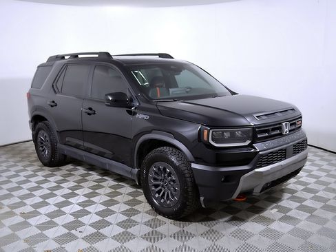 Used 2026 Honda Passport TrailSport image 6