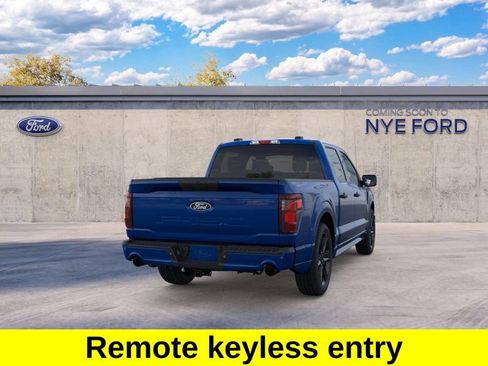 New 2026 Ford F150 STX AWD/4WD image 9