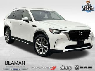 Used 2024 MAZDA CX-90 3.3 Turbo w/ Premium Package 360° Tour