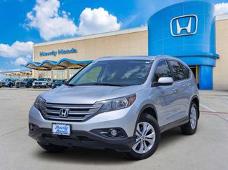 Used 2014 Honda CR-V EX-L video 1