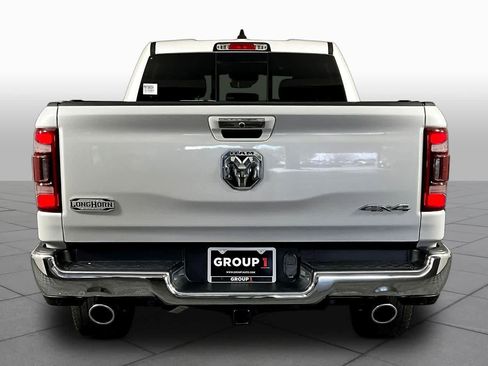Used 2021 RAM 1500 Limited AWD/4WD image 7