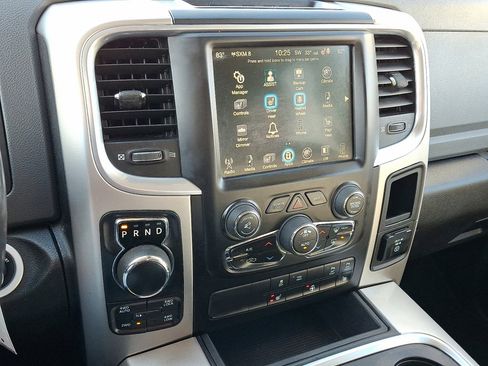Used 2016 RAM 1500 Big Horn image 28