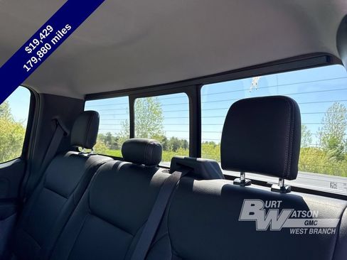 Used 2021 Ford F150 XLT w/ Equipment Group 302A High AWD/4WD image 23