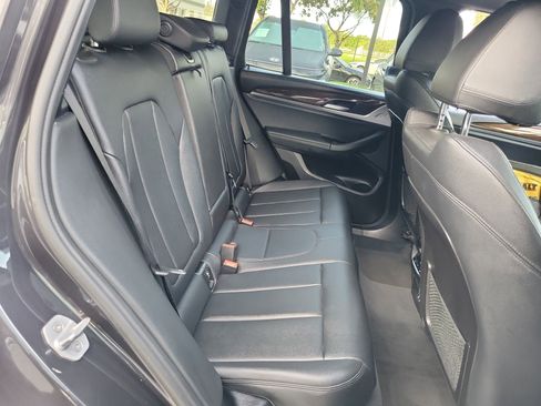 Used 2020 BMW X3 sDrive30i w/ Convenience Package image 23