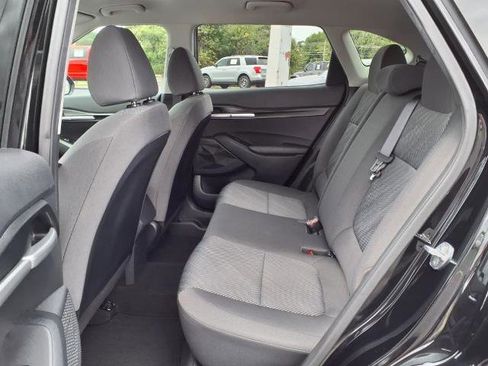 Used 2022 Kia Seltos LX image 4