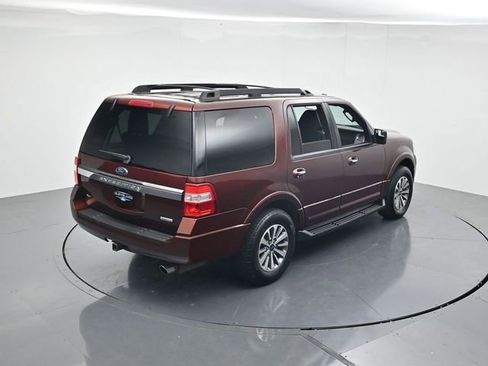 Used 2017 Ford Expedition XLT AWD/4WD image 41