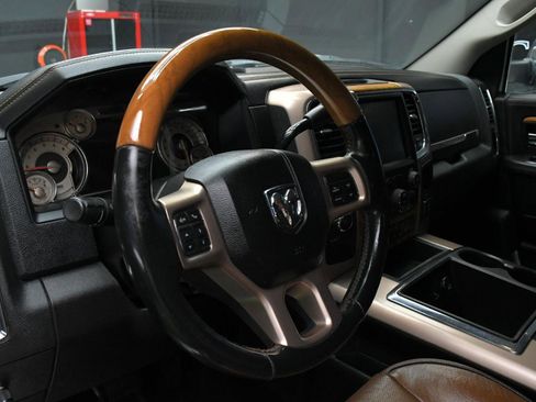 Used 2013 RAM 2500 Longhorn w/ Cold Weather Group image 25