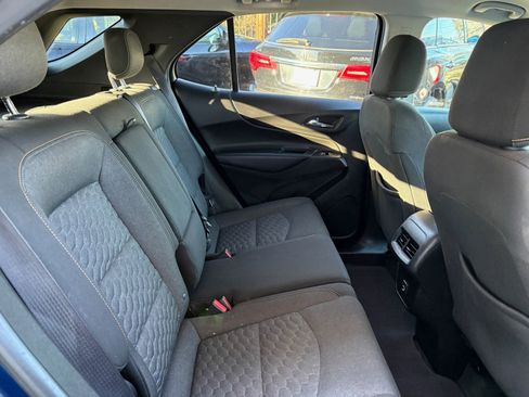 Used 2019 Chevrolet Equinox LT AWD/4WD image 21