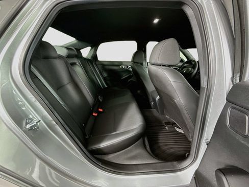 Used 2026 Honda Civic Sport image 18