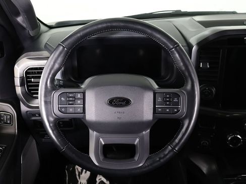 Used 2024 Ford F150 Lariat AWD/4WD image 40