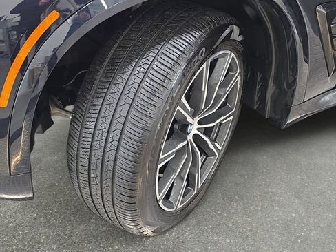 Certified 2025 BMW X5 xDrive40i image 29