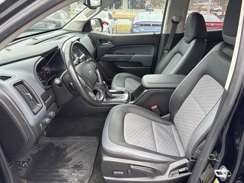 Used 2016 Chevrolet Colorado Z71 image 8