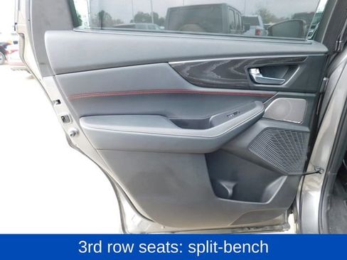 Used 2023 Acura MDX Type S image 18