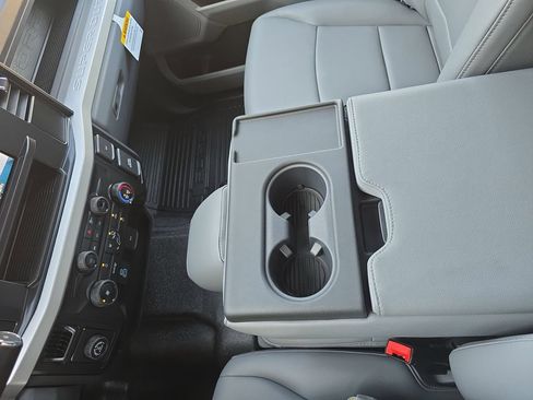 New 2026 Ford F350 XL RWD image 23