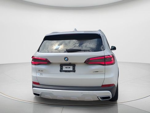 Used 2022 BMW X5 sDrive40i w/ Premium Package image 6