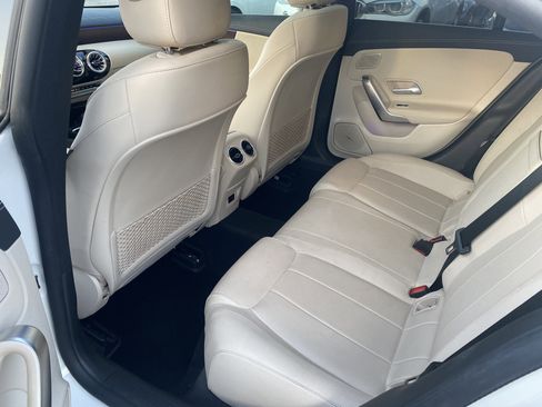 Used 2022 Mercedes-Benz CLA 250 image 15