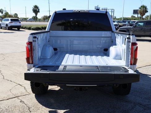 Used 2025 Ford F150 Raptor image 8