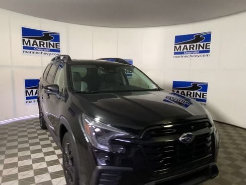 Used 2023 Subaru Ascent Onyx Edition Limited AWD/4WD image 4