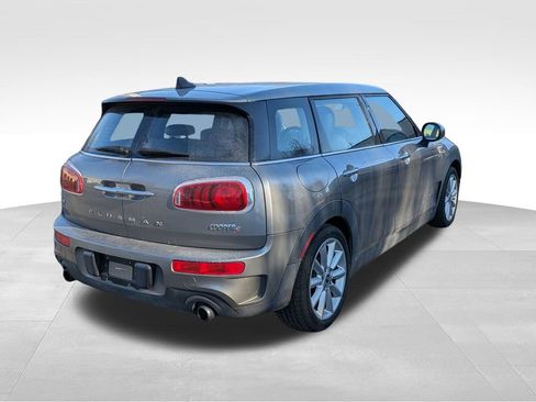 Used 2017 MINI Cooper Clubman S image 7
