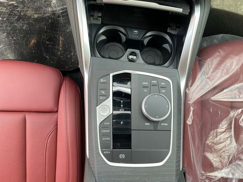 New 2026 BMW 430i xDrive Coupe AWD/4WD image 15