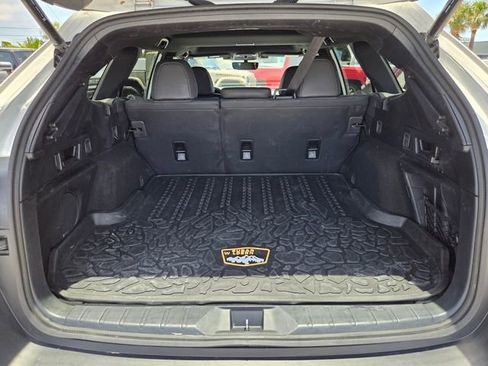 Used 2024 Subaru Outback Wilderness AWD/4WD image 10